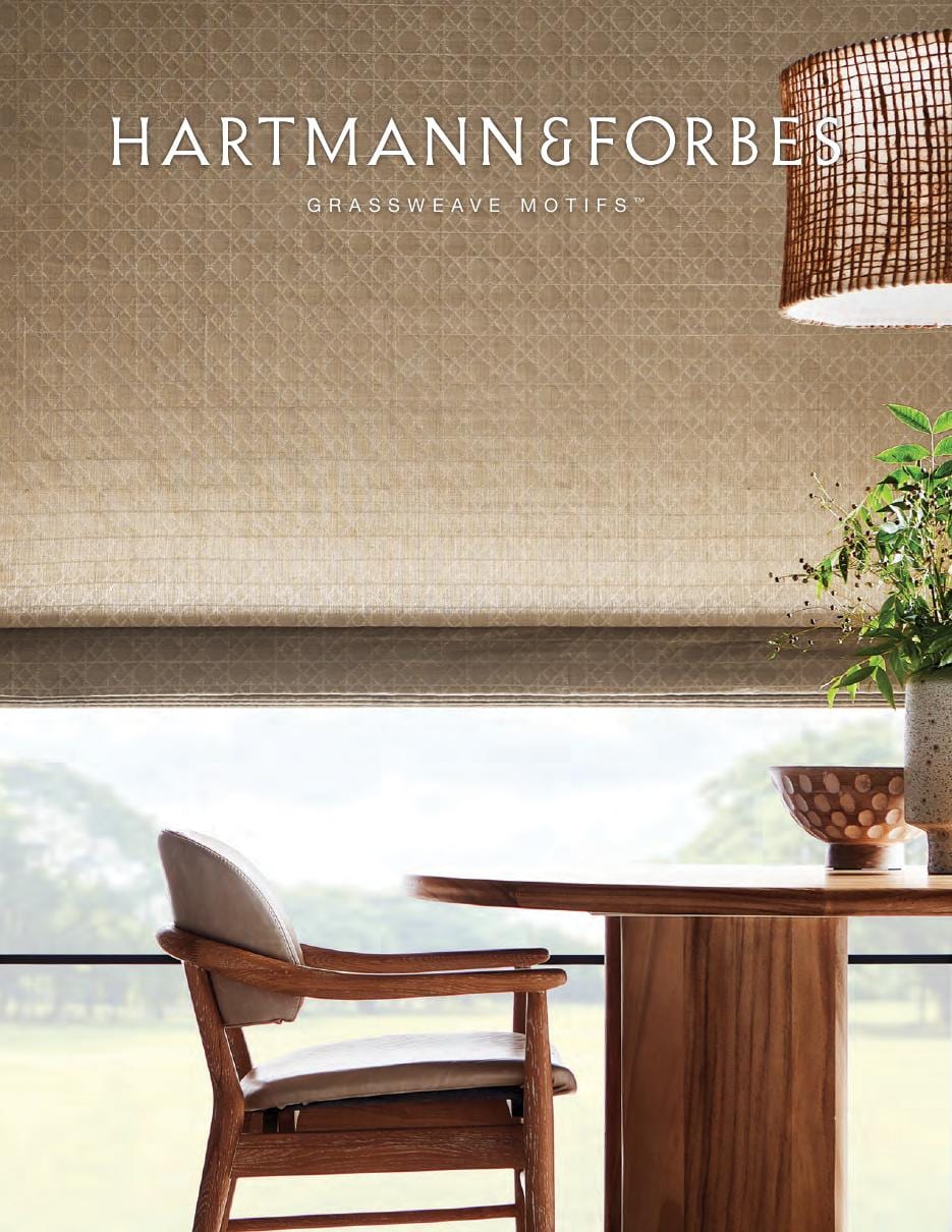 Motifs Collection 2024 brochure
