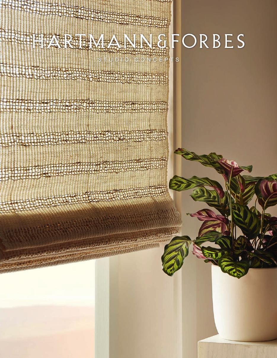 Studio Concepts Fall 2025 collection brochure
