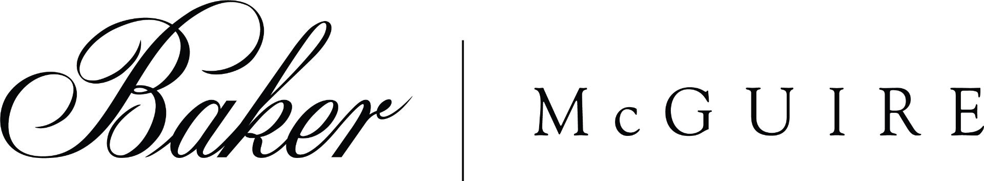 Baker McGuire logo