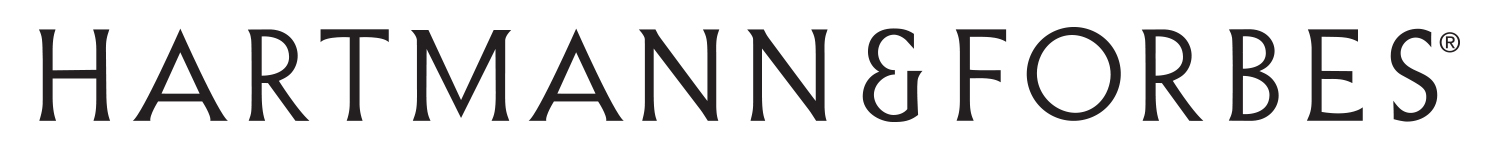 Hartmann & Forbes logo