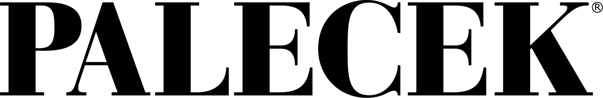 PALECEK logo