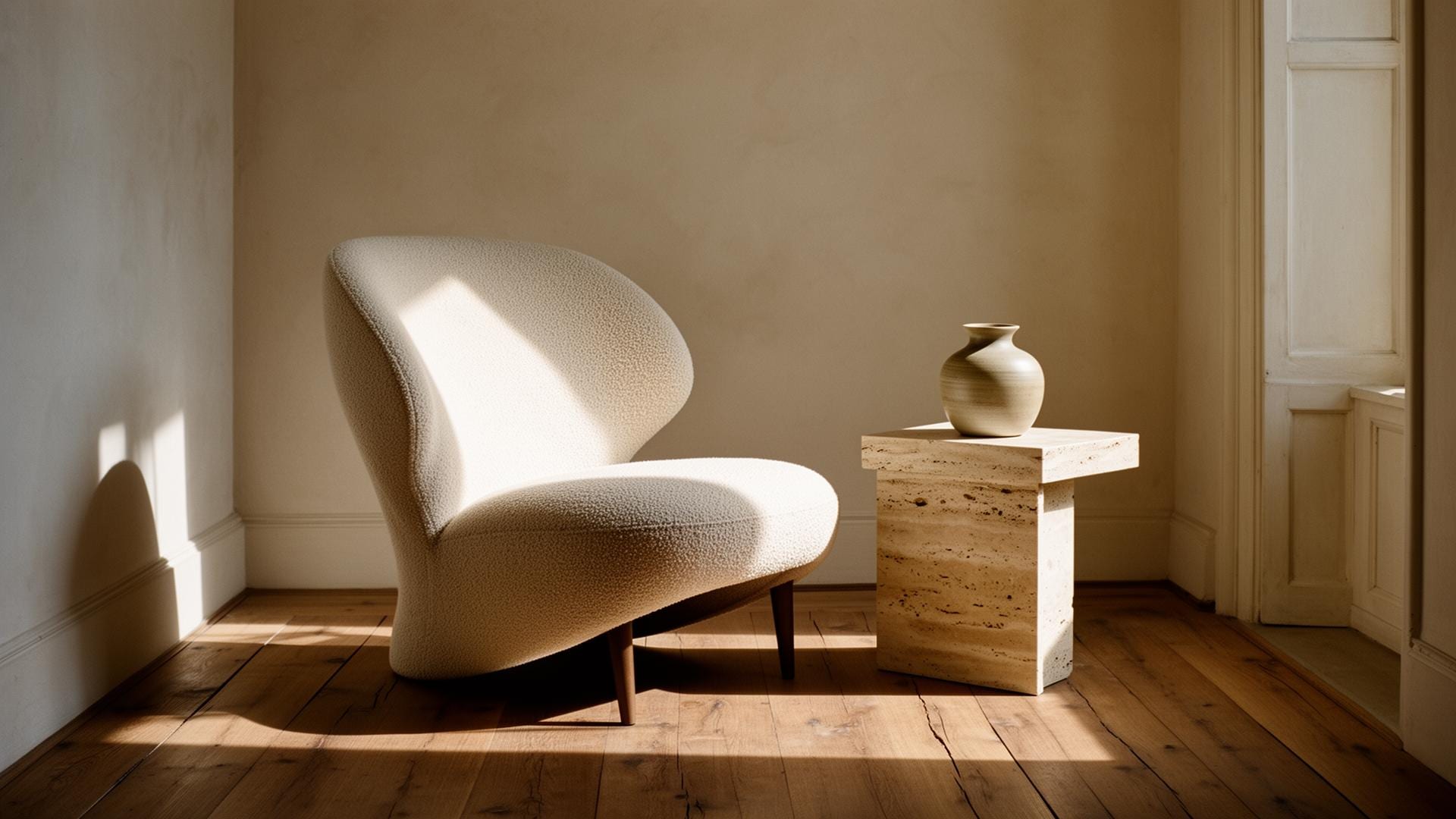 The case for American craftsmanship.